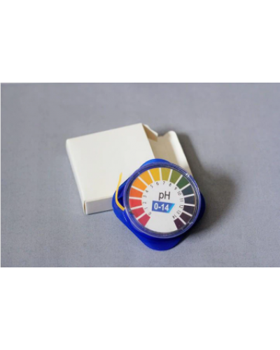 Giấy chỉ thị phổ thông 0-14